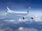 TNT渝歐線波音747-400大貨機(jī)搶貨